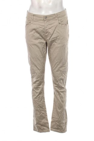 Pánské kalhoty  Garment, Velikost L, Barva Béžová, Cena  779,00 Kč