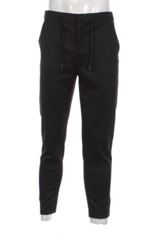 Herrenhose Gemo, Größe S, Farbe Schwarz, Preis 74,99 €