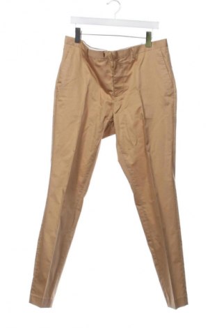 Herrenhose H&M, Größe L, Farbe Beige, Preis 26,99 €