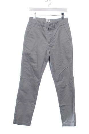 Pánské kalhoty  H&M, Velikost XS, Barva Šedá, Cena  498,00 Kč