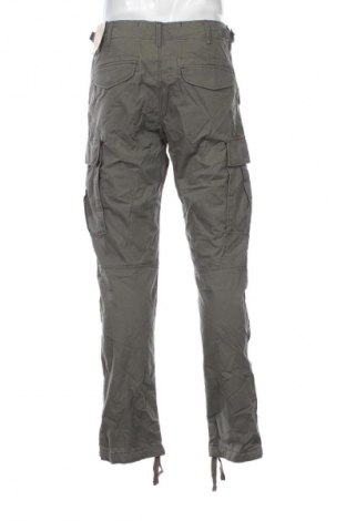Pánské kalhoty  H&M, Velikost M, Barva Zelená, Cena  999,00 Kč
