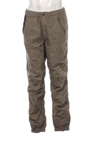 Pantaloni de bărbați H&M, Mărime S, Culoare Verde, Preț 127,99 Lei