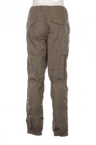 Pantaloni de bărbați H&M, Mărime S, Culoare Verde, Preț 127,99 Lei