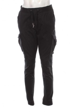 Férfi nadrág H&M, Méret S, Szín Fekete, Ár 5 779 Ft