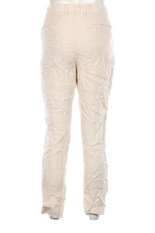 Herrenhose H&M, Größe L, Farbe Beige, Preis 26,99 €