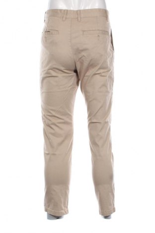 Herrenhose H&M, Größe M, Farbe Beige, Preis 19,80 €