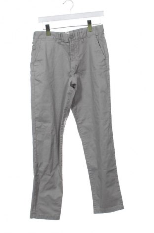 Pánske nohavice  H&M, Veľkosť M, Farba Sivá, Cena  30,30 €