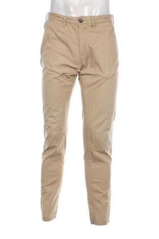 Férfi nadrág H&M L.O.G.G., Méret M, Szín Bézs, Ár 5 479 Ft