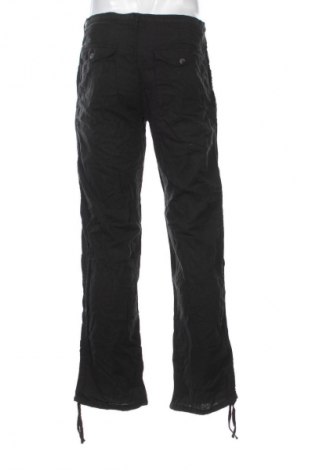 Pánské kalhoty  H&M L.O.G.G., Velikost M, Barva Černá, Cena  409,00 Kč