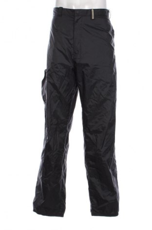 Férfi nadrág H&M L.O.G.G., Méret XL, Szín Fekete, Ár 5 779 Ft
