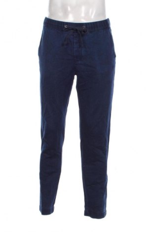 Férfi nadrág H&M L.O.G.G., Méret L, Szín Kék, Ár 10 569 Ft