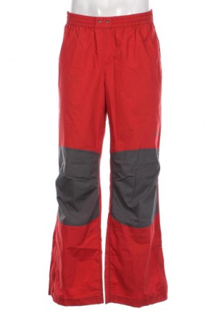 Herrenhose Hannah, Größe XL, Farbe Rot, Preis 19,79 €