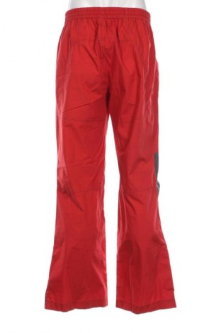 Herrenhose Hannah, Größe XL, Farbe Rot, Preis 19,79 €