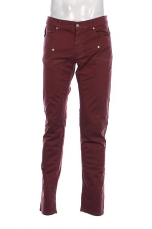 Herrenhose Harmont & Blaine, Größe L, Farbe Rot, Preis 132,99 €