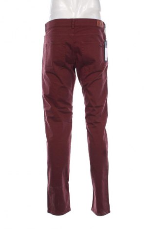 Herrenhose Harmont & Blaine, Größe L, Farbe Rot, Preis 132,99 €