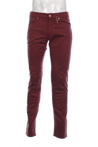 Herrenhose Harmont & Blaine, Größe M, Farbe Rot, Preis 132,99 €