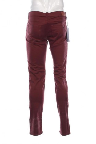 Herrenhose Harmont & Blaine, Größe M, Farbe Rot, Preis 132,99 €