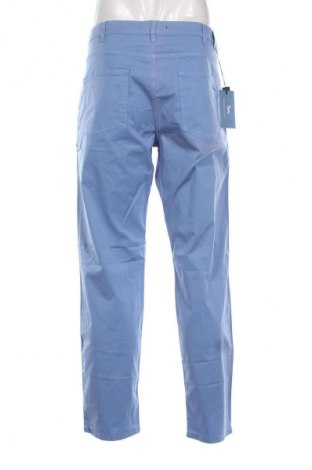 Herrenhose Harmont & Blaine, Größe XL, Farbe Blau, Preis 132,99 €