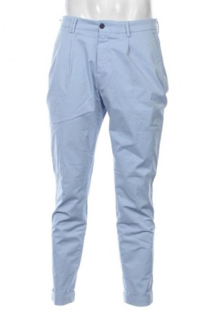 Herrenhose Harmont & Blaine, Größe L, Farbe Blau, Preis 122,99 €