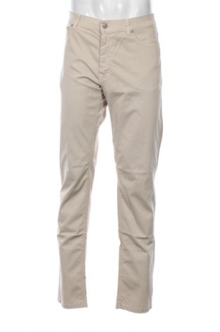 Pánské kalhoty  Harmont & Blaine, Velikost XL, Barva Béžová, Cena  3 099,00 Kč