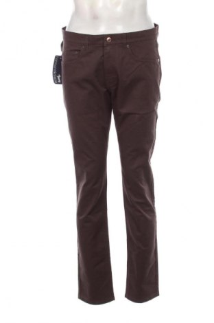 Herrenhose Harmont & Blaine, Größe M, Farbe Braun, Preis 132,99 €