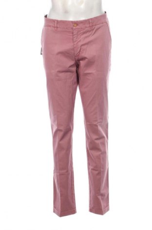 Herrenhose Harmont & Blaine, Größe L, Farbe Aschrosa, Preis € 134,99