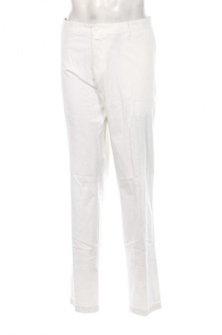 Herrenhose Harmont & Blaine, Größe XXL, Farbe Weiß, Preis 132,99 €