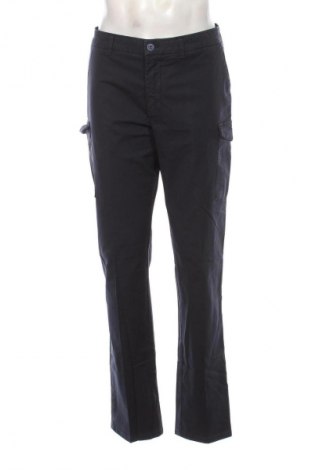 Pánské kalhoty  Harmont & Blaine, Velikost XL, Barva Modrá, Cena  3 099,00 Kč