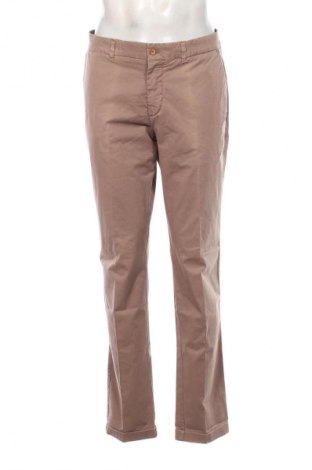 Herrenhose Harmont & Blaine, Größe L, Farbe Braun, Preis 132,99 €