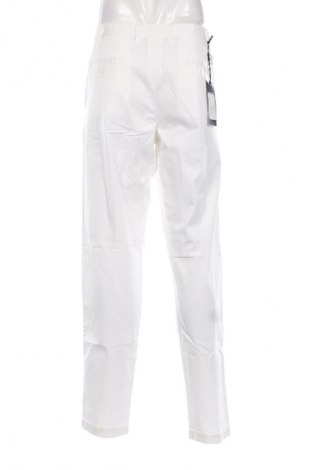 Pánske nohavice  Harmont & Blaine, Veľkosť XXL, Farba Biela, Cena  112,95 €