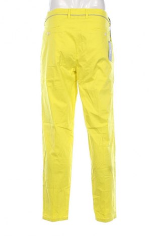 Pánske nohavice  Harmont & Blaine, Veľkosť XL, Farba Žltá, Cena  112,95 €