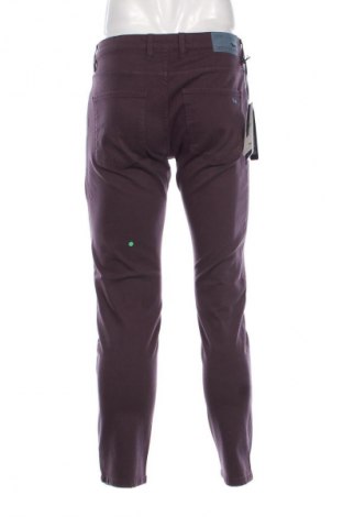 Herrenhose Harmont & Blaine, Größe M, Farbe Lila, Preis € 134,99