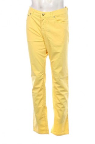 Herrenhose Harmont & Blaine, Größe XL, Farbe Gelb, Preis 132,99 €