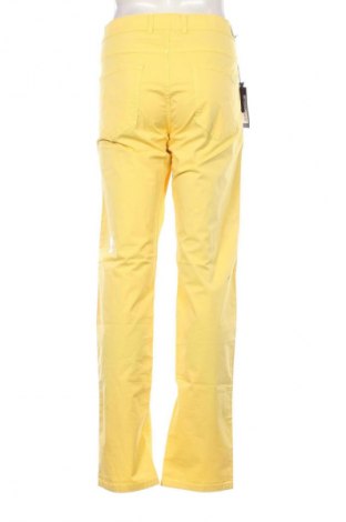 Herrenhose Harmont & Blaine, Größe XL, Farbe Gelb, Preis 132,99 €