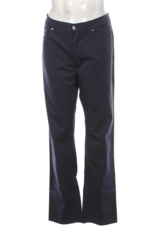 Pánské kalhoty  Harmont & Blaine, Velikost XL, Barva Modrá, Cena  3 099,00 Kč