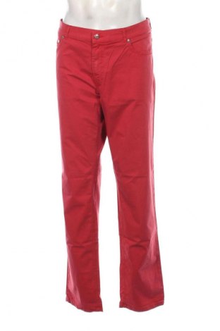 Herrenhose Harmont & Blaine, Größe 3XL, Farbe Rot, Preis € 134,99