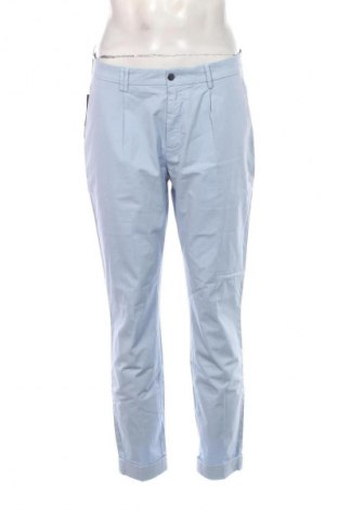 Herrenhose Harmont & Blaine, Größe M, Farbe Blau, Preis € 134,99