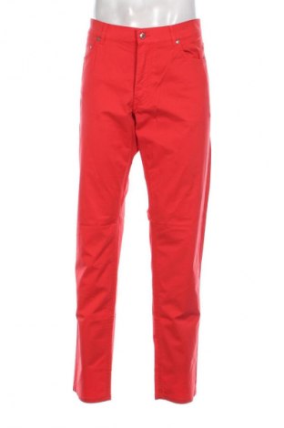 Herrenhose Harmont & Blaine, Größe XL, Farbe Rot, Preis 122,99 €
