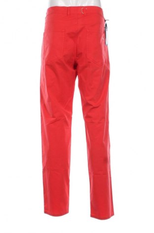 Herrenhose Harmont & Blaine, Größe XL, Farbe Rot, Preis 122,99 €