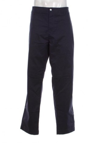 Férfi nadrág Harmont & Blaine, Méret 3XL, Szín Kék, Ár 51 109 Ft