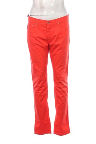 Herrenhose Harmont & Blaine, Größe L, Farbe Rot, Preis € 134,99