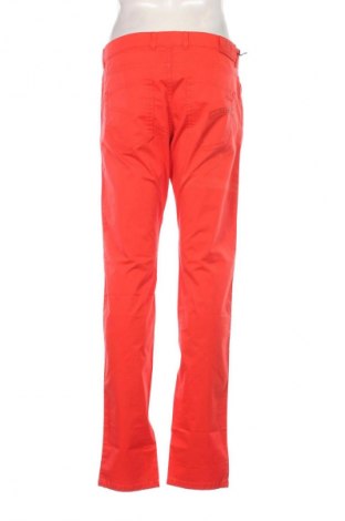 Herrenhose Harmont & Blaine, Größe L, Farbe Rot, Preis € 134,99