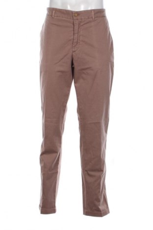 Pantaloni de bărbați Harmont & Blaine, Mărime XL, Culoare Maro, Preț 669,99 Lei