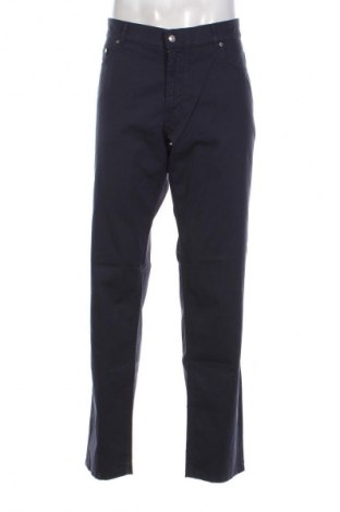 Pantaloni de bărbați Harmont & Blaine, Mărime XXL, Culoare Albastru, Preț 624,99 Lei