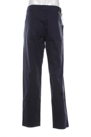 Pantaloni de bărbați Harmont & Blaine, Mărime XXL, Culoare Albastru, Preț 624,99 Lei
