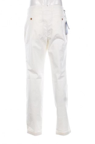 Pantaloni de bărbați Harmont & Blaine, Mărime XL, Culoare Ecru, Preț 624,99 Lei