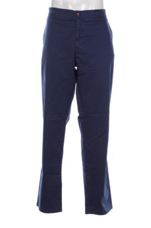 Pánske nohavice  Harmont & Blaine, Veľkosť 3XL, Farba Modrá, Cena  112,95 €