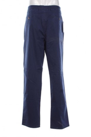 Pánske nohavice  Harmont & Blaine, Veľkosť 3XL, Farba Modrá, Cena  112,95 €
