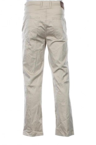 Herrenhose Henson & Henson, Größe L, Farbe Beige, Preis € 11,99