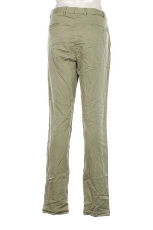 Pantaloni de bărbați Hiltl, Mărime XL, Culoare Verde, Preț 221,99 Lei
